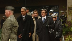 NCIS Saison 2 Episode 17