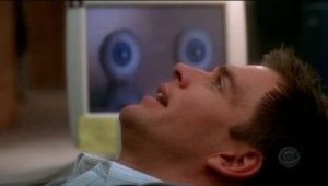 NCIS Saison 2 Episode 17