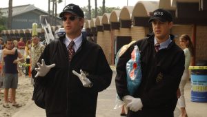 NCIS Saison 2 Episode 18