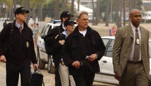 NCIS Saison 2 Episode 18