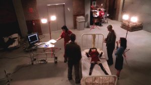 NCIS Saison 2 Episode 19