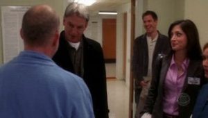 NCIS Saison 2 Episode 19
