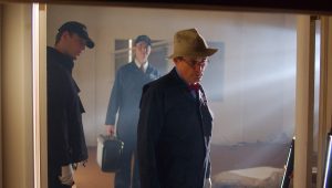 NCIS Saison 2 Episode 2