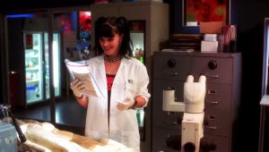 NCIS Saison 2 Episode 2