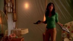 NCIS Saison 2 Episode 2