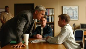 NCIS Saison 2 Episode 20