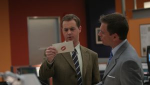 NCIS Saison 2 Episode 22