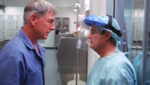 NCIS Saison 2 Episode 22