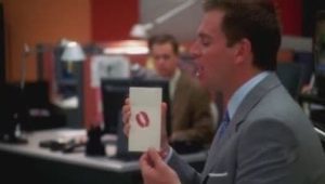 NCIS Saison 2 Episode 22