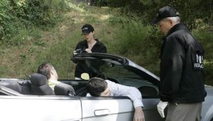 NCIS Saison 2 Episode 23