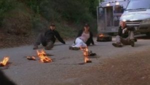 NCIS Saison 2 Episode 23