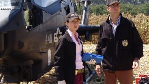 NCIS Saison 2 Episode 3