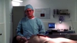 NCIS Saison 2 Episode 4