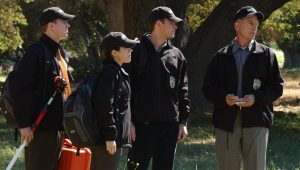 NCIS Saison 2 Episode 5
