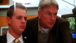 NCIS Saison 2 Episode 5