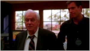 NCIS Saison 2 Episode 7