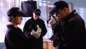 NCIS Saison 2 Episode 8