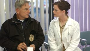 NCIS Saison 2 Episode 8