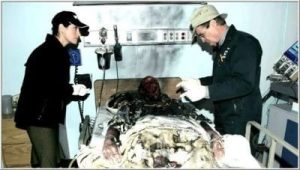 NCIS Saison 2 Episode 8