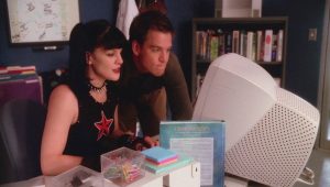 NCIS Saison 2 Episode 8