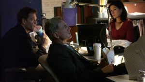 NCIS Saison 2 Episode 9