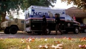 NCIS Saison 2 Episode 9