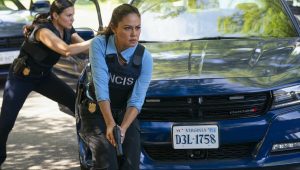 NCIS Saison 20 Episode 1