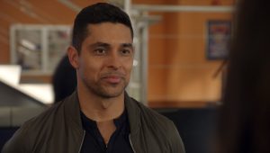 NCIS Saison 20 Episode 1