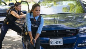 NCIS Saison 20 Episode 1
