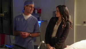 NCIS Saison 20 Episode 11