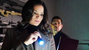 NCIS Saison 20 Episode 11