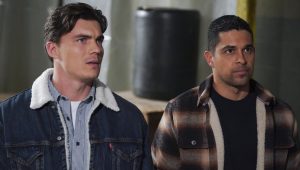NCIS Saison 20 Episode 12