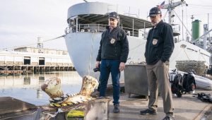 NCIS Saison 20 Episode 13