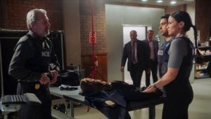 NCIS Saison 20 Episode 14