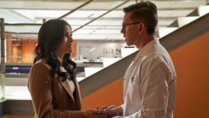 NCIS Saison 20 Episode 16
