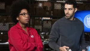 NCIS Saison 20 Episode 17