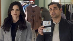 NCIS Saison 20 Episode 17