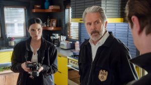 NCIS Saison 20 Episode 18