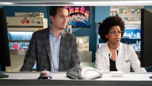 NCIS Saison 20 Episode 18