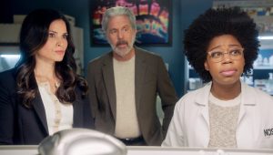 NCIS Saison 20 Episode 19