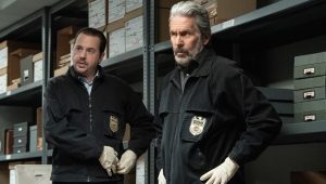 NCIS Saison 20 Episode 21