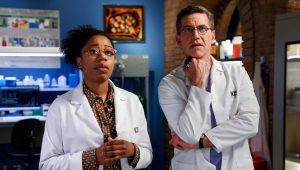 NCIS Saison 20 Episode 22