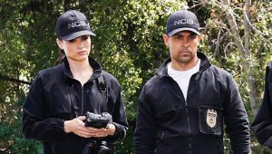 NCIS Saison 20 Episode 3