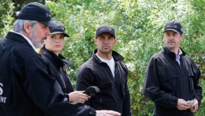 NCIS Saison 20 Episode 3