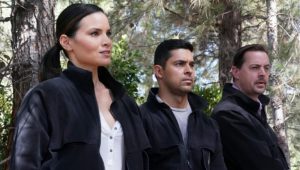 NCIS Saison 20 Episode 4
