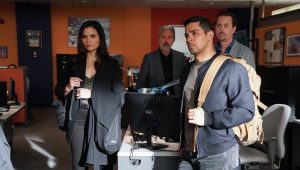 NCIS Saison 20 Episode 7
