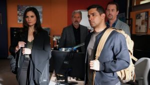NCIS Saison 20 Episode 7