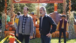 NCIS Saison 20 Episode 8