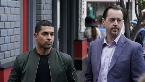 NCIS Saison 21 Episode 2