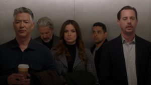 NCIS Saison 21 Episode 5